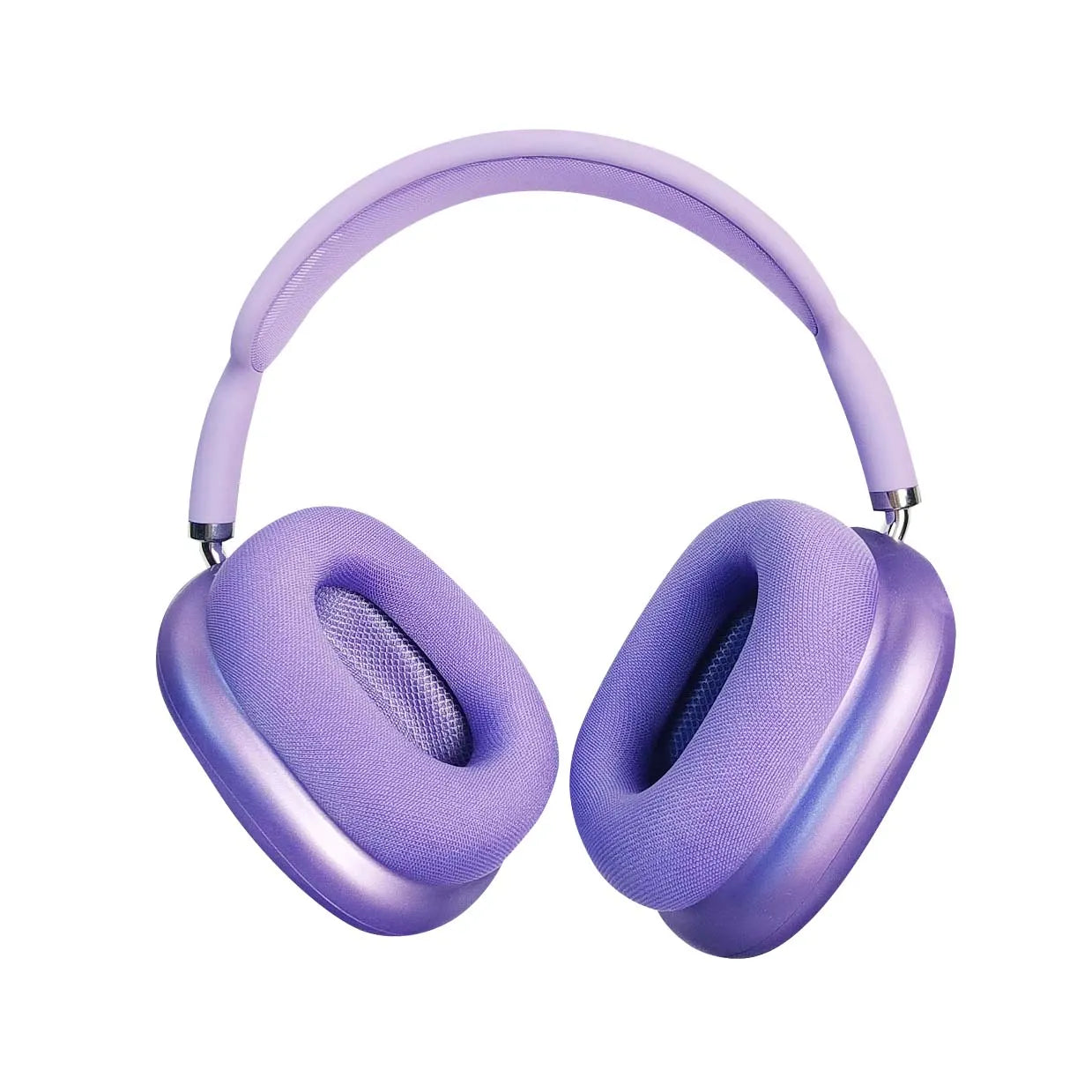 Apple kulaklık 1 kalite 2024Bluetooth 5.3 Headset, Wireless Headphones with Microphone, Noise-Cancelling Sports Earbuds, IPX7 Waterproof, Touch Control for Work/Travel