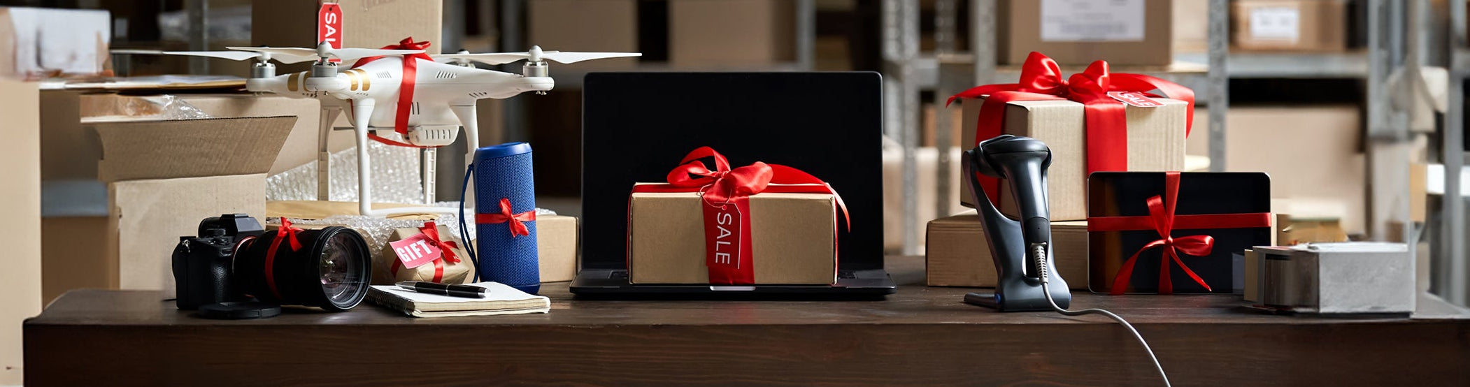 Home Page Banner Image